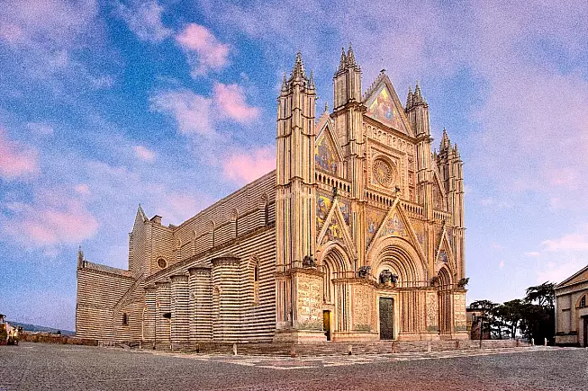 Duomo di Orvieto