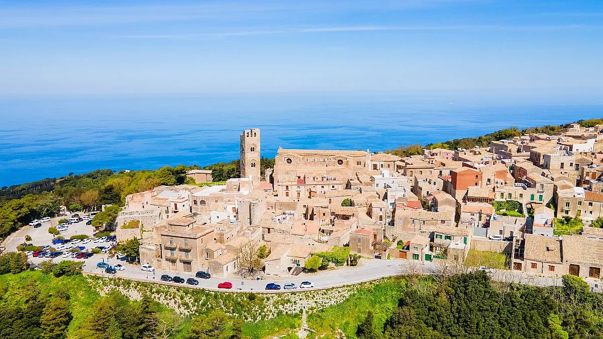 Erice