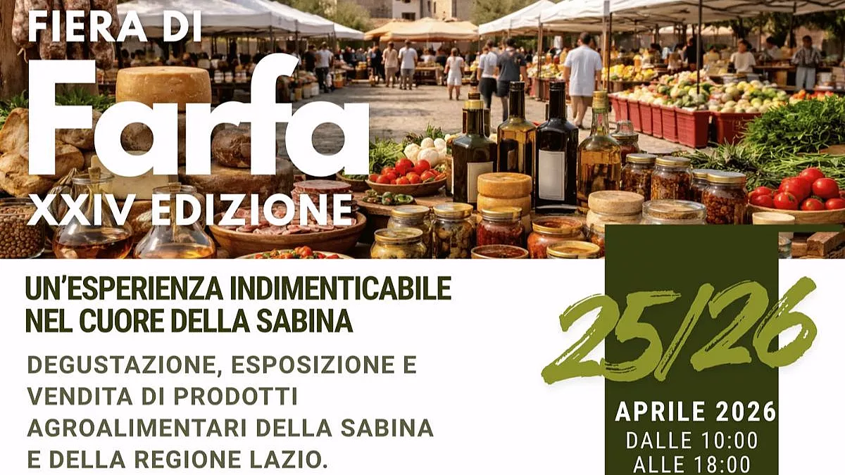 Fiera di Farfa