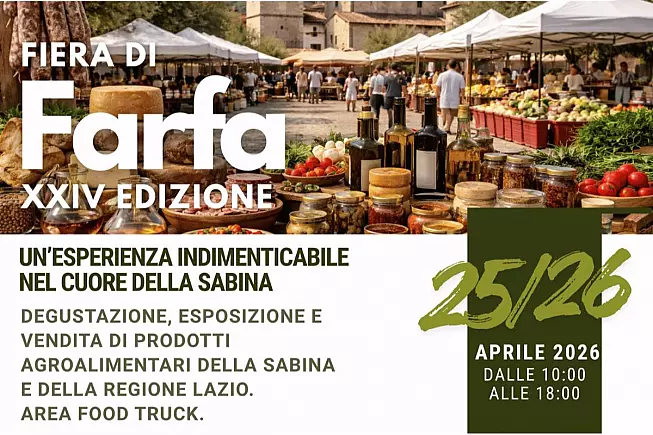 Fiera di Farfa