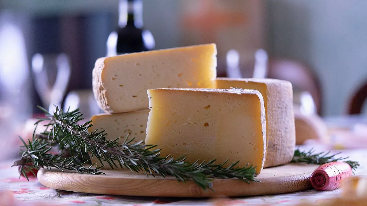 Fontina DOP
