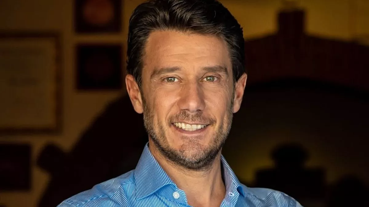 Francesco Panella 