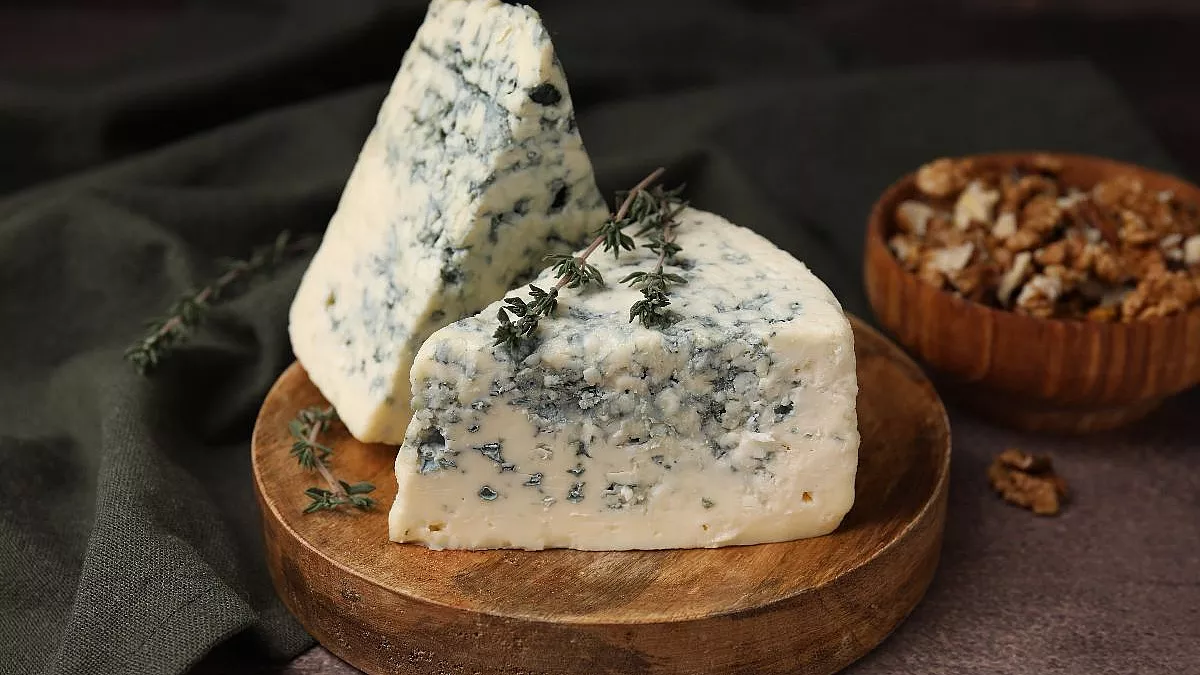 Gorgonzola
