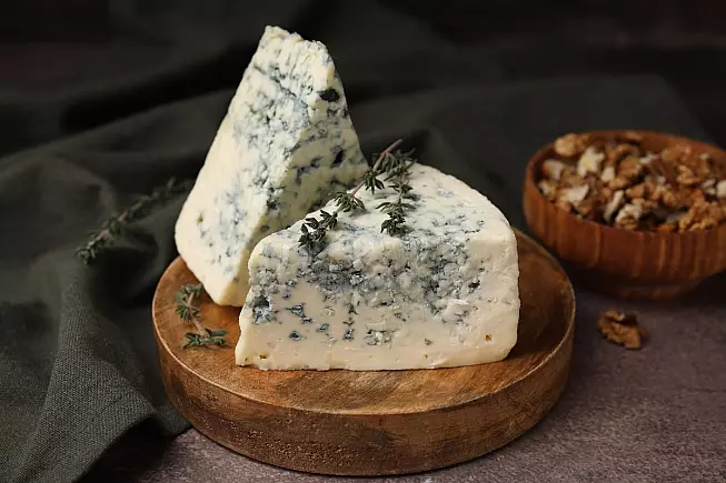Gorgonzola