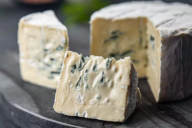 Gorgonzola