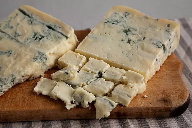 Gorgonzola