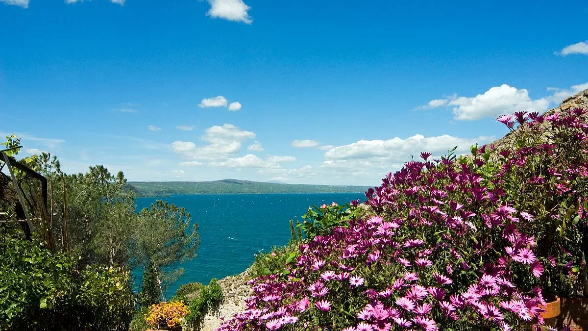 Lago di Bolsena