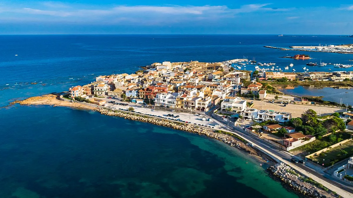 Marzamemi 