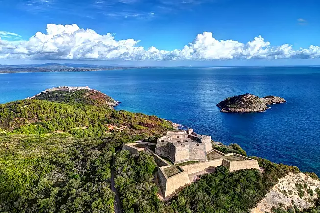 Monte Argentario