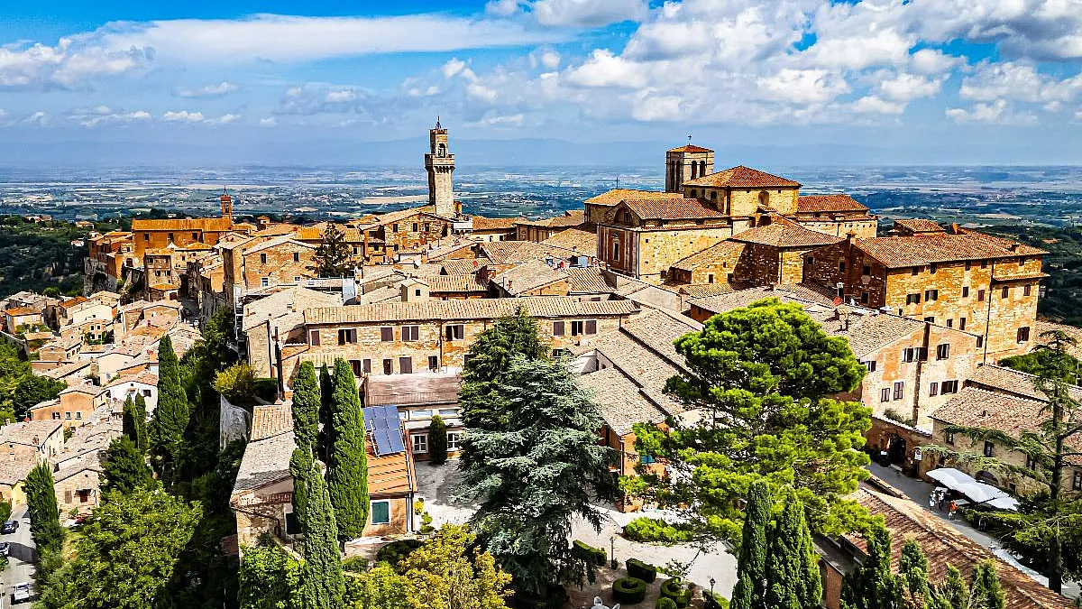 Montepulciano 