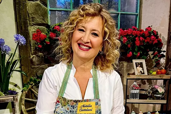 Natalia Cattelani