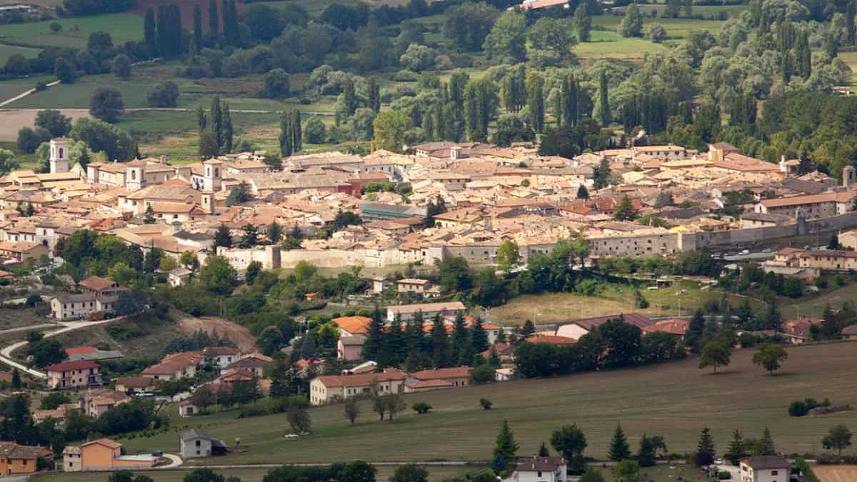 Norcia