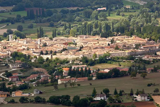Norcia