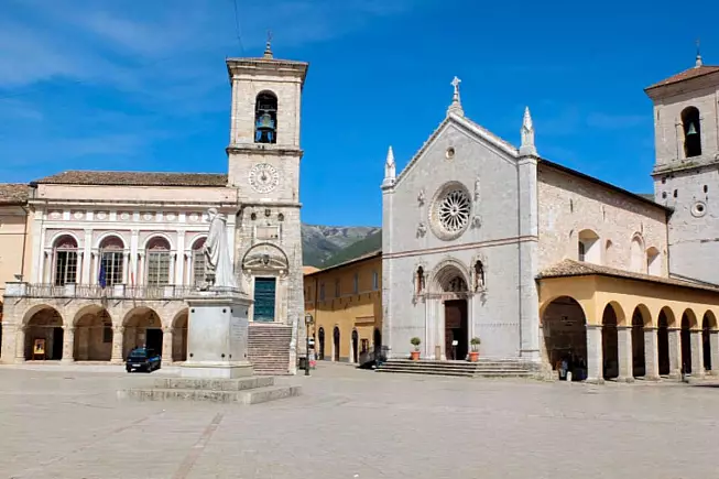 Norcia