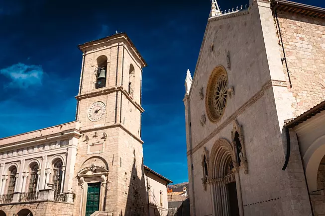 Norcia