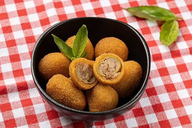olive all’ascolana