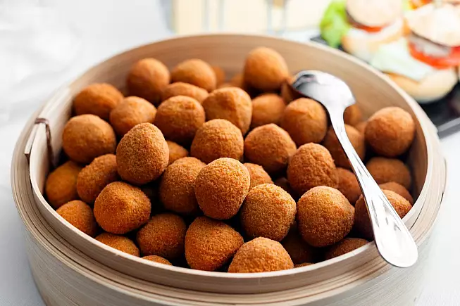 olive all&rsquo;ascolana