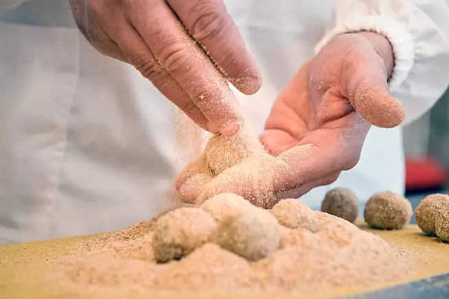 olive all&rsquo;ascolana