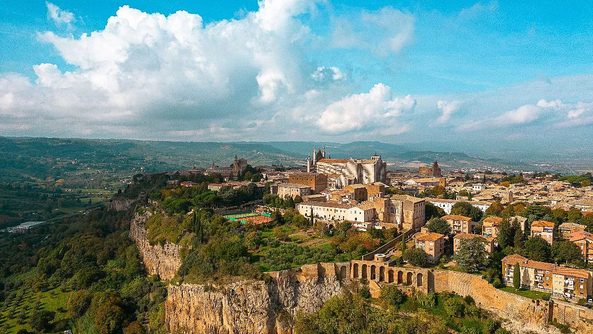 Orvieto