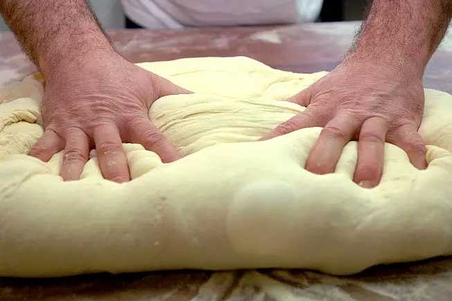 Pane di Altamura DOP