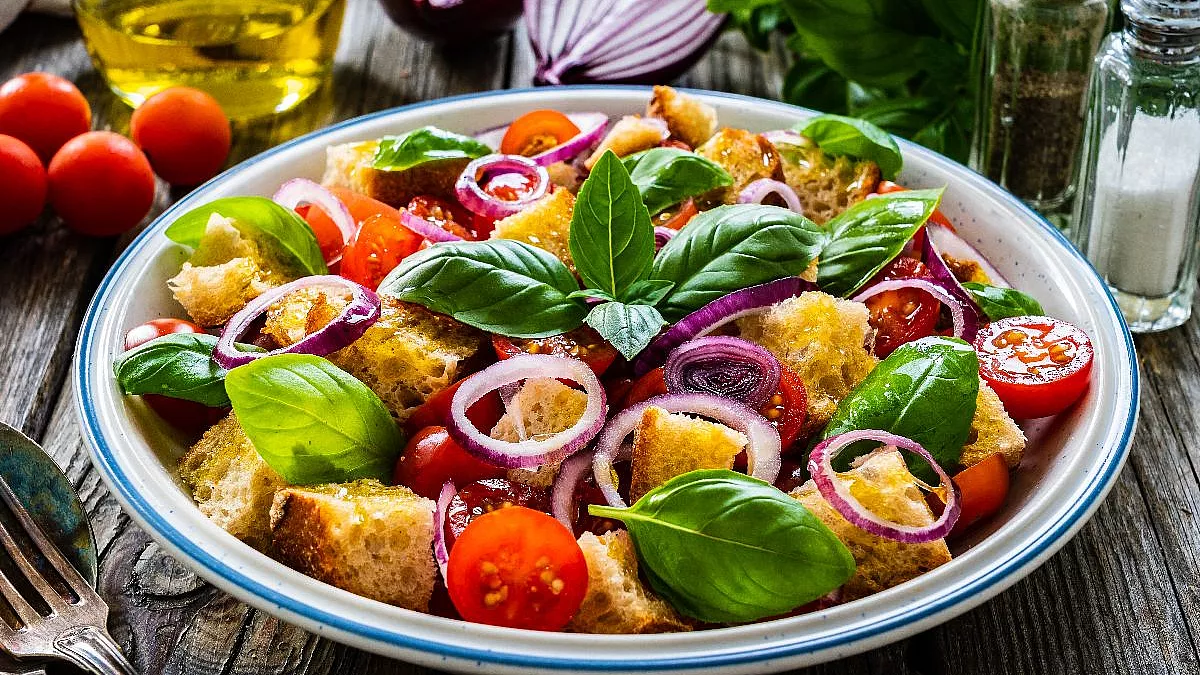 Panzanella