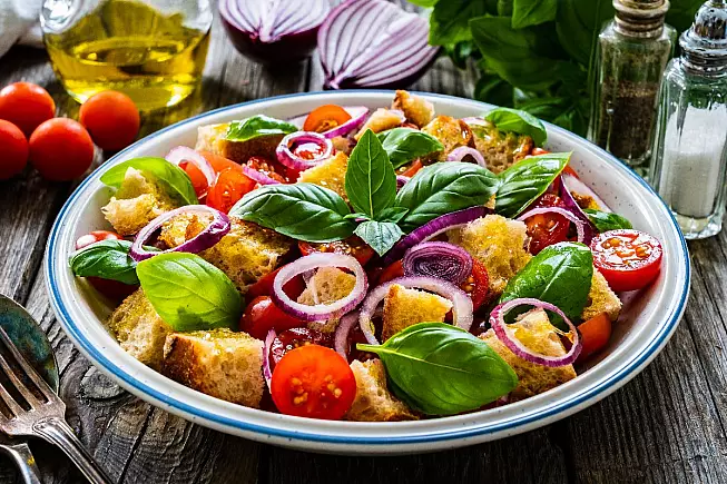 Panzanella