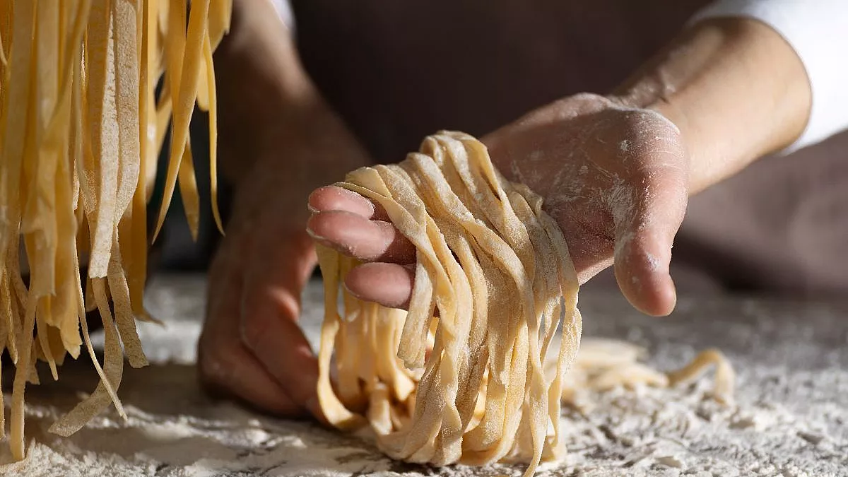 Pasta di Gragnano