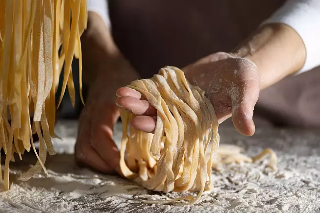 Pasta di Gragnano