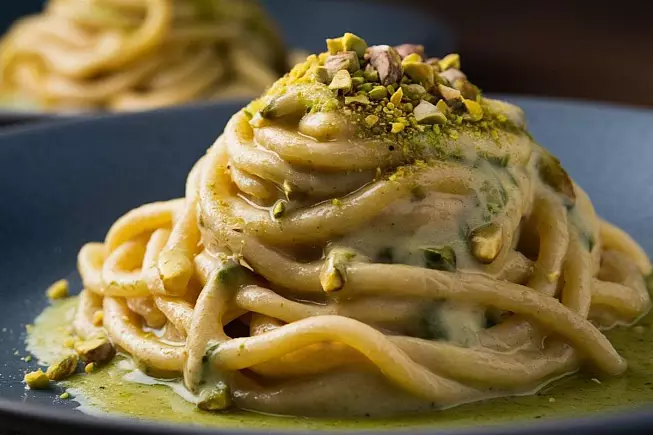 Pistacchio di Bronte