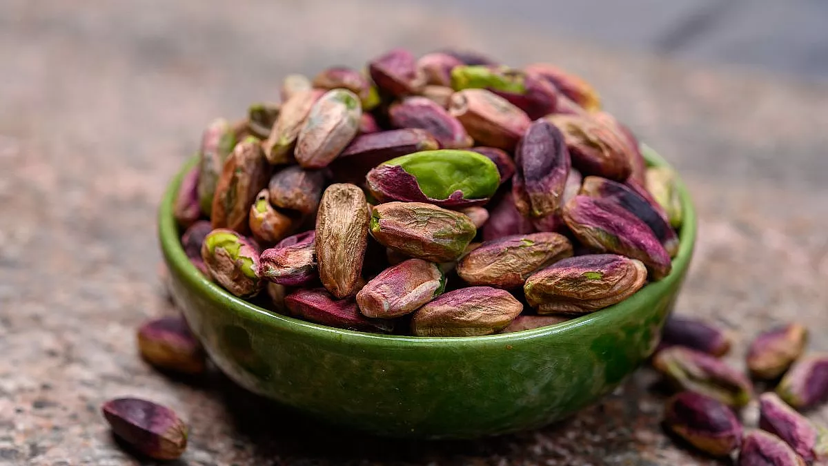 Pistacchio di Bronte