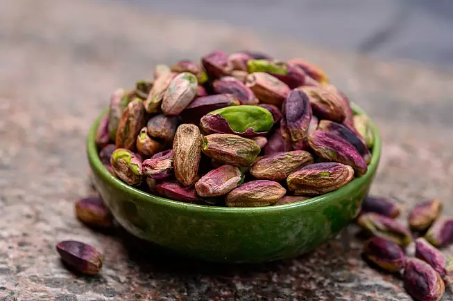 Pistacchio di Bronte