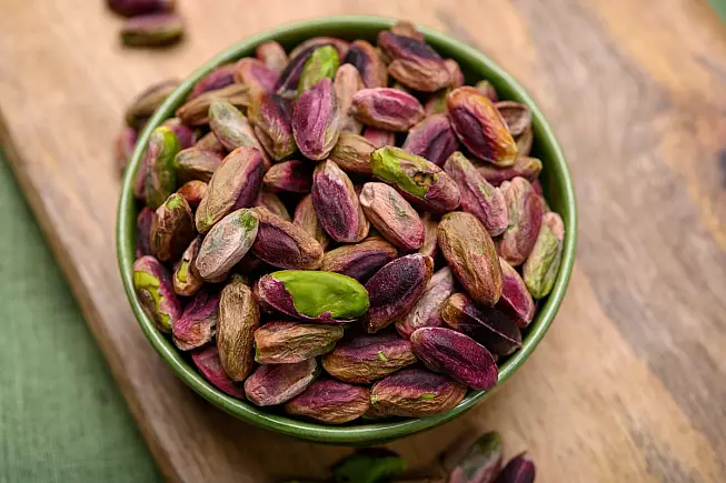 Pistacchio di Bronte