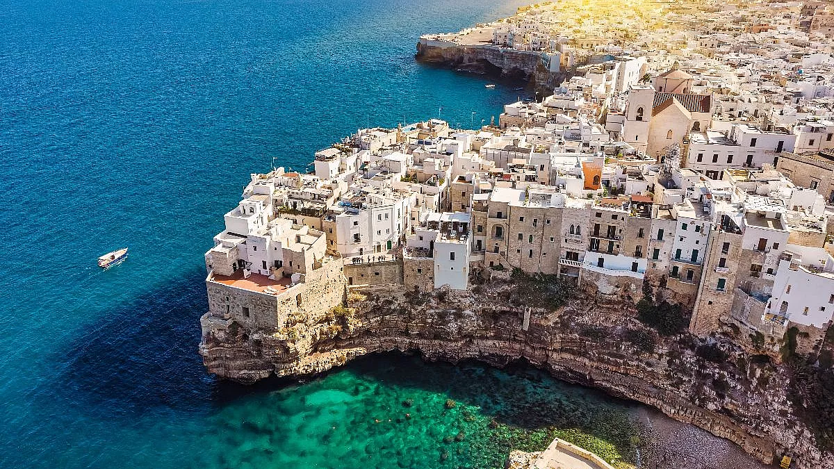 Polignano a Mare