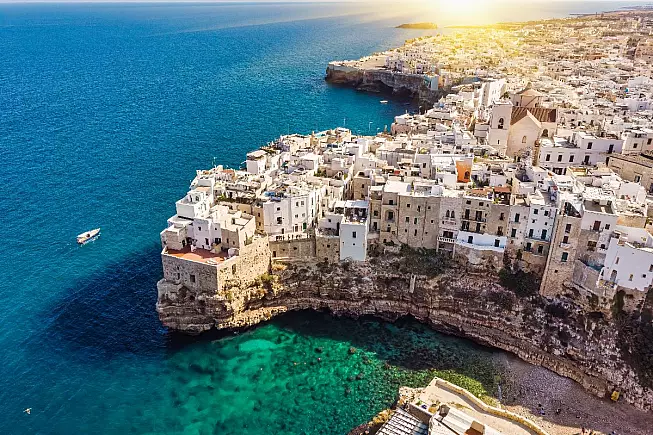 Polignano a Mare