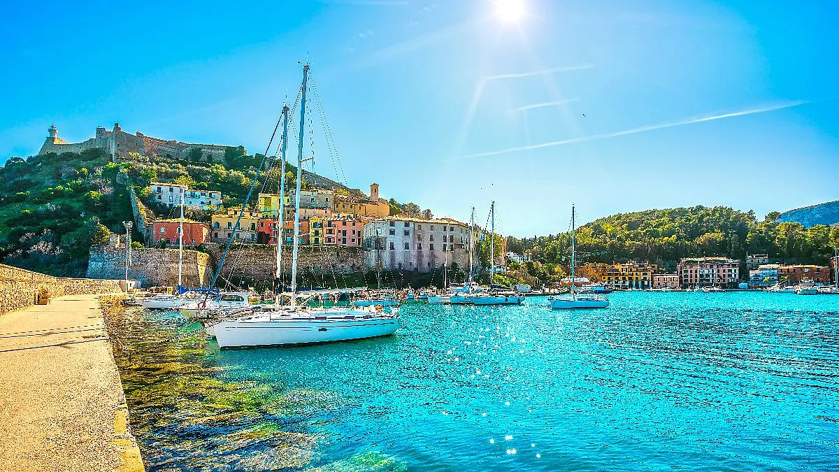 Porto Ercole