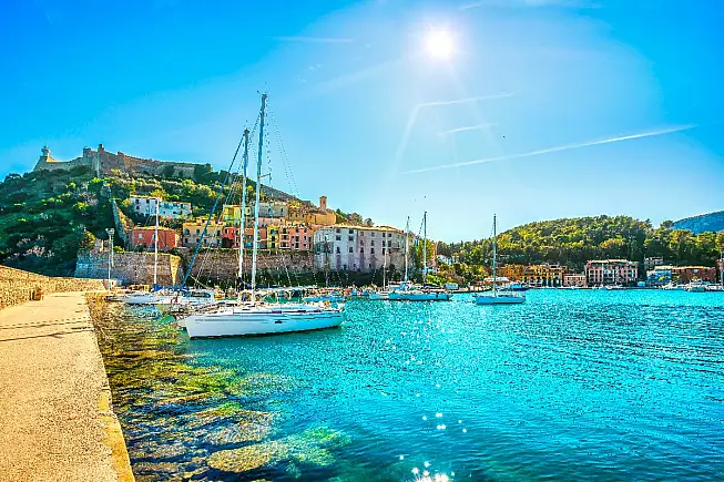 Porto Ercole