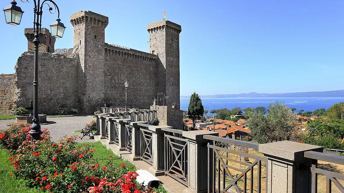Rocca Monaldeschi