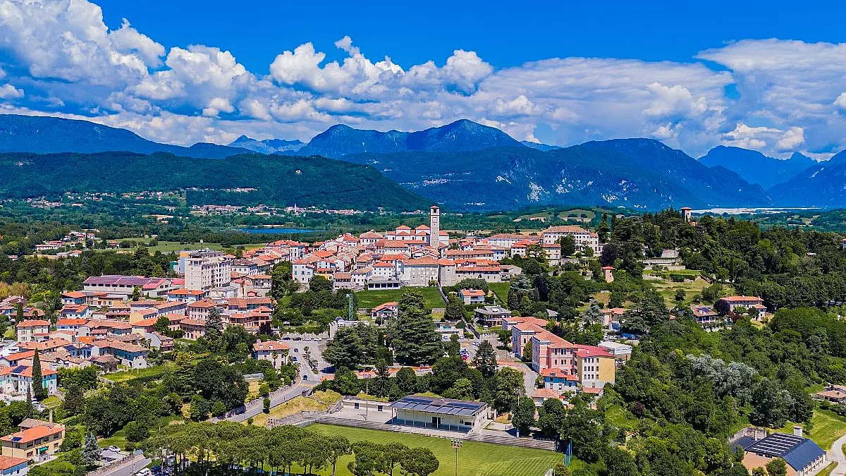 San Daniele del Friuli 