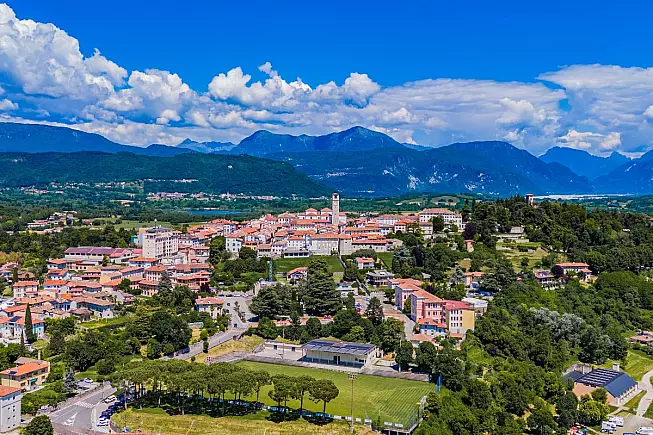 San Daniele del Friuli 