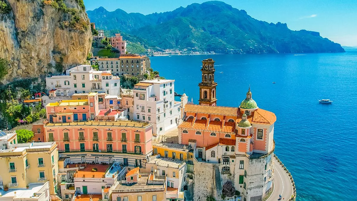 Amalfi 