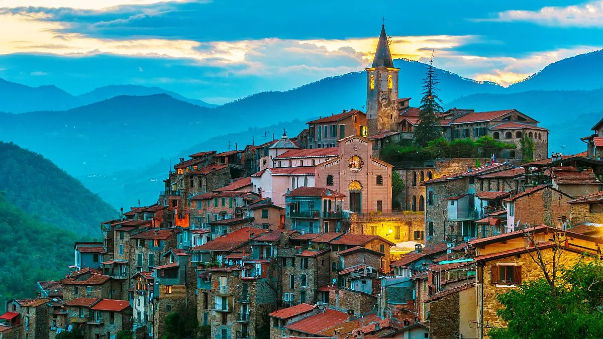 Apricale
