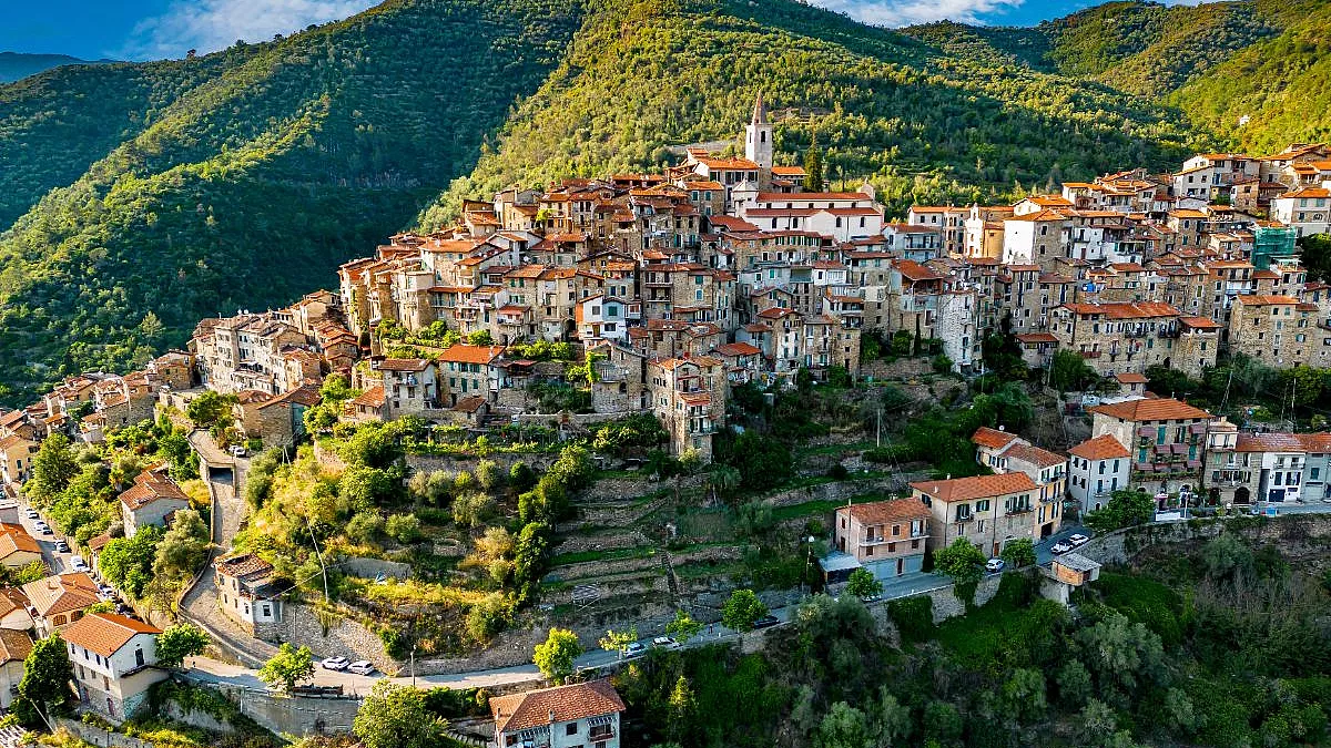 Apricale