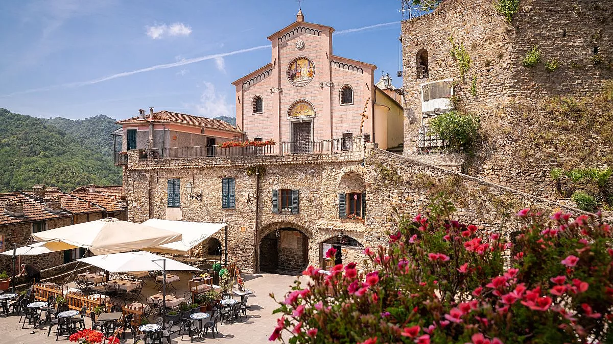 Apricale