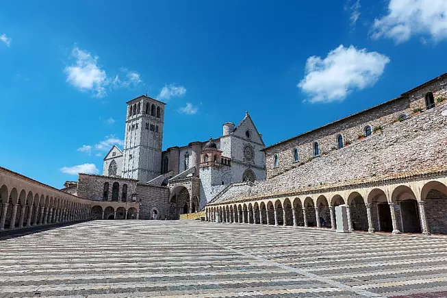 Assisi
