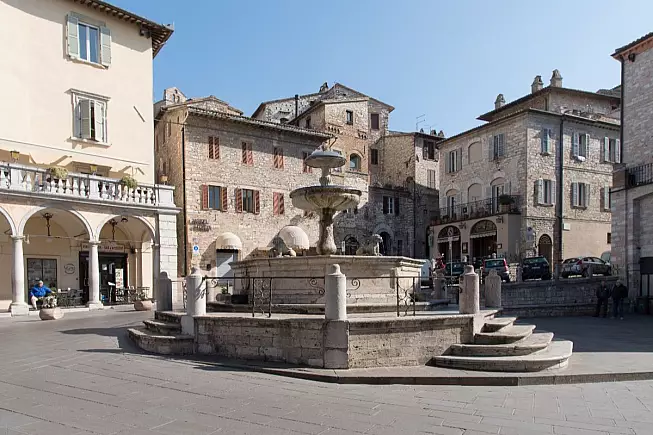 Assisi