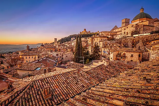 Assisi