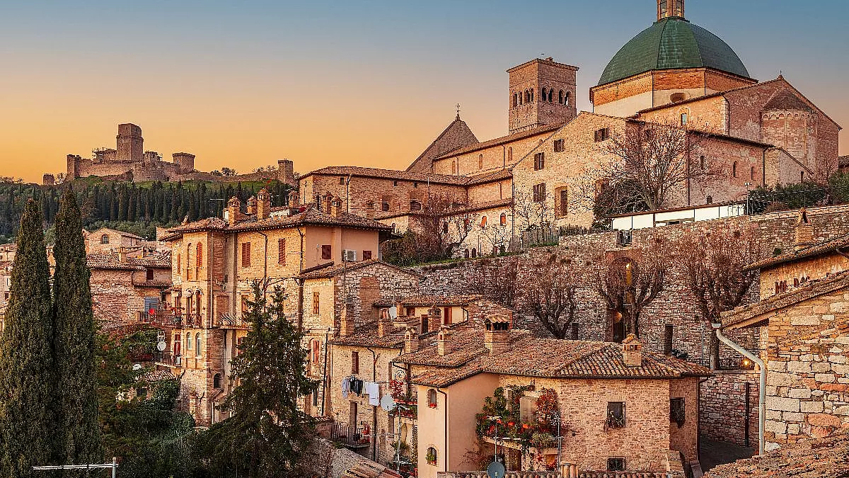Assisi