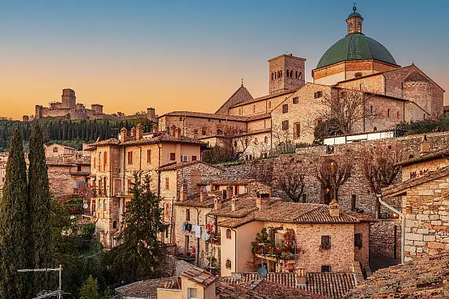 Assisi