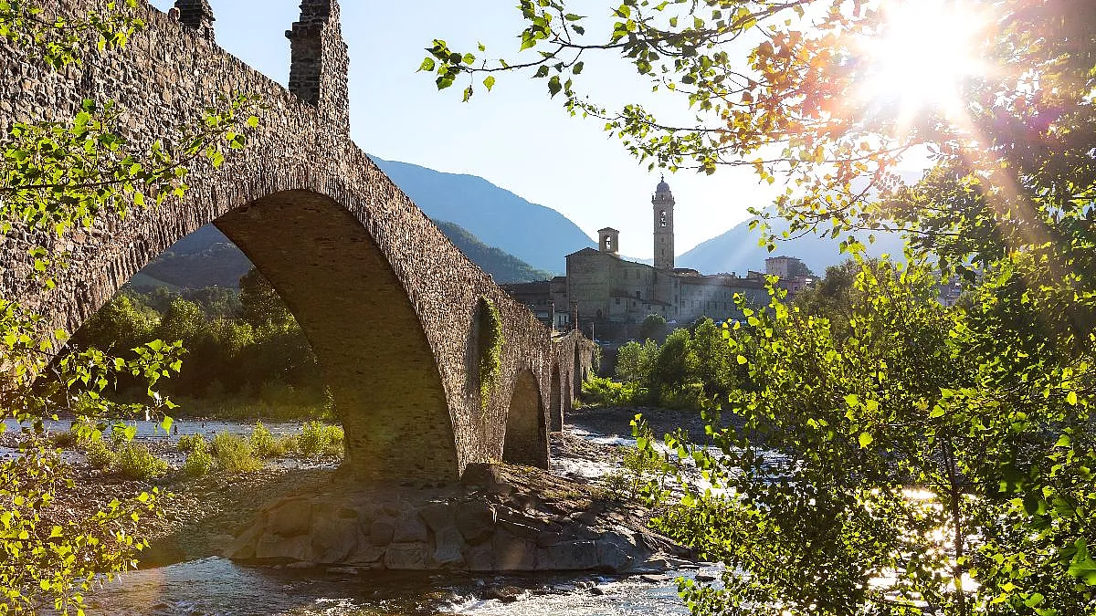 Bobbio