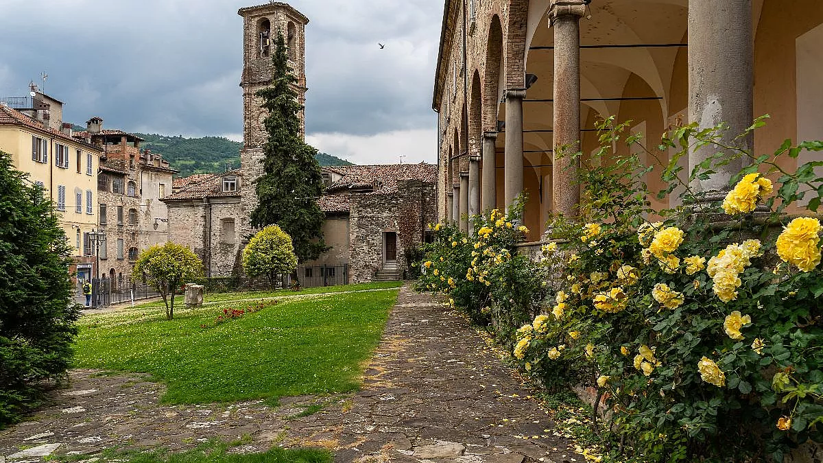 Bobbio